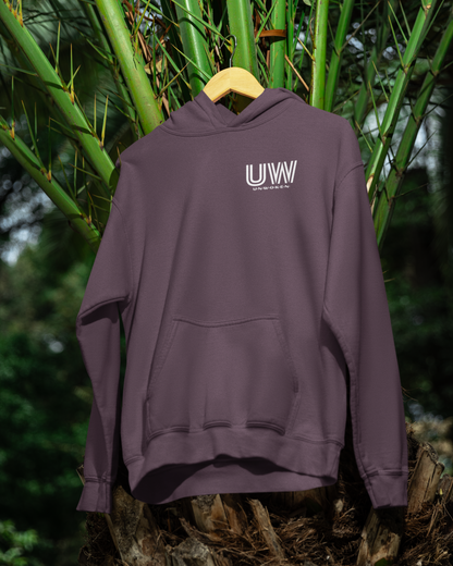 JUNE DROP HOODIE